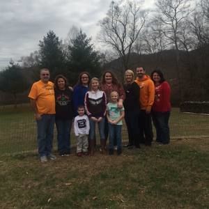 Meet your Posher, Kallie